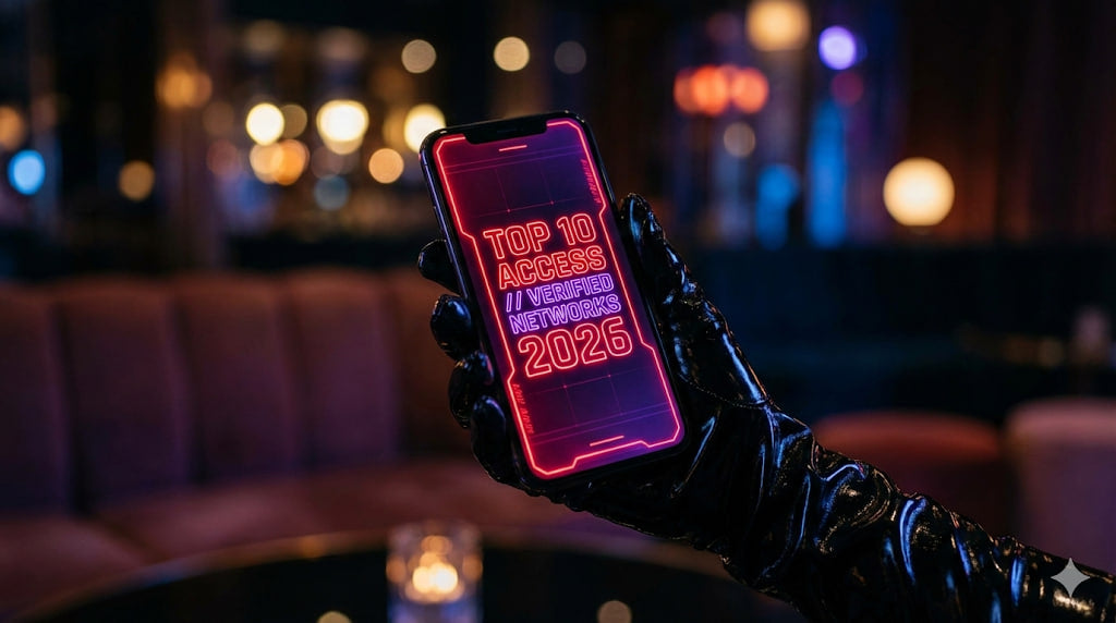 Top 10 Femdom Telegram Channels to Join in 2026 (Verified List)